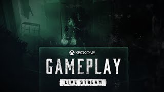 Hunt: Showdown | XBOX Gameplay Stream | /w Sam &amp; Janneke