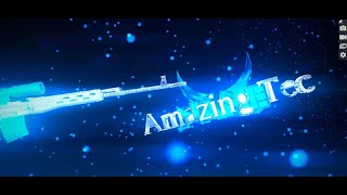 How to make a sniper intro of your own name or for youtube channel screenshot 2