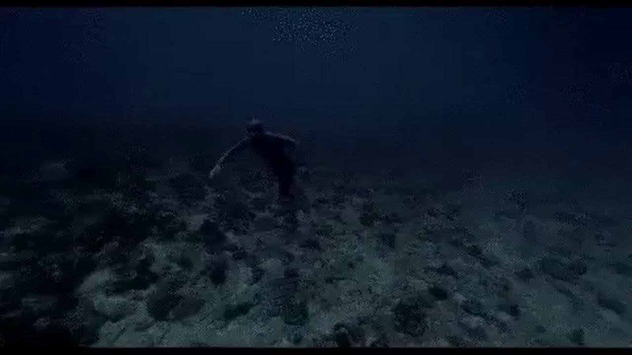 justin timberlake blue ocean floor instrumental (slowed + reverb