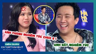 Ti Nau Thuy Chi and her hilarious commentary on Hidden Voices