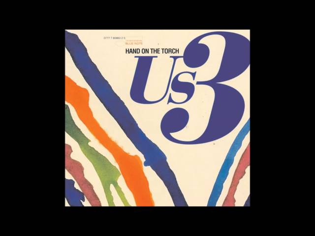 US3 - Make Tracks