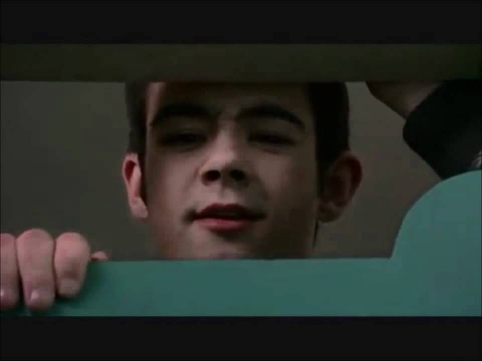 Waterloo Road - Harry Fisher//IM JUST A KID