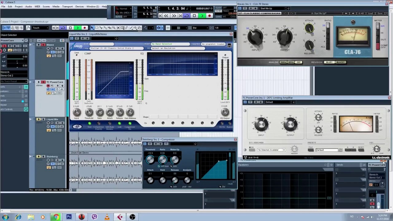 1176 compressor plugin 1176 compressor plugin