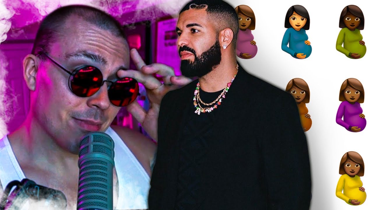 Drake drops record-setting “Certified Lover Boy” album, then wears a Danbury  Trashers jersey