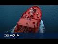 Oil prices jump after U.S. Hormuz blockade and Trump retaliation threat | Morning Report