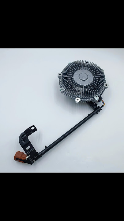 ESAEVER FAN CLUTCH 8-97349761-0;8973497610 FOR ISUZU  7L2Z8A616A 7L2Z-8A616-A FOR FORD