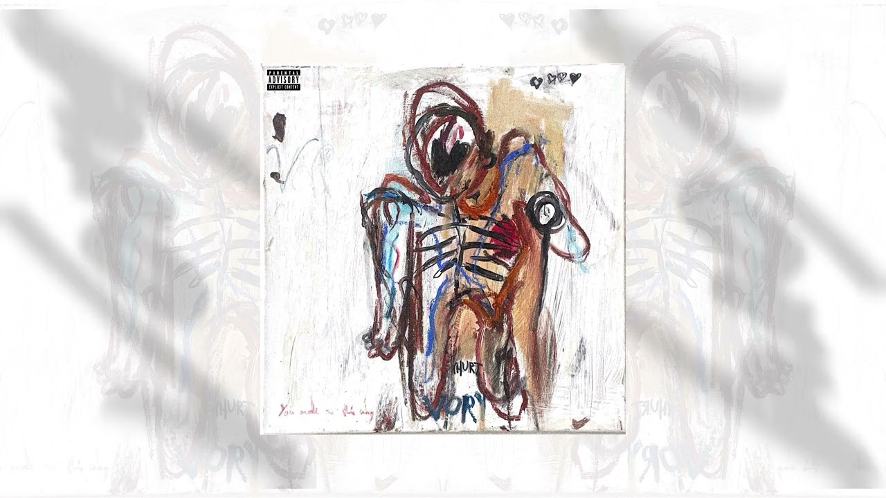 Vory - Miami with Jade [Official Visualizer]