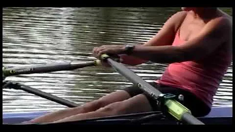 Recovery to Catch: How to Position Your Hands and Hold Your Oars
