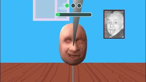 This game is scary very scary nun and monk neighbor escape IOS android  gameplay