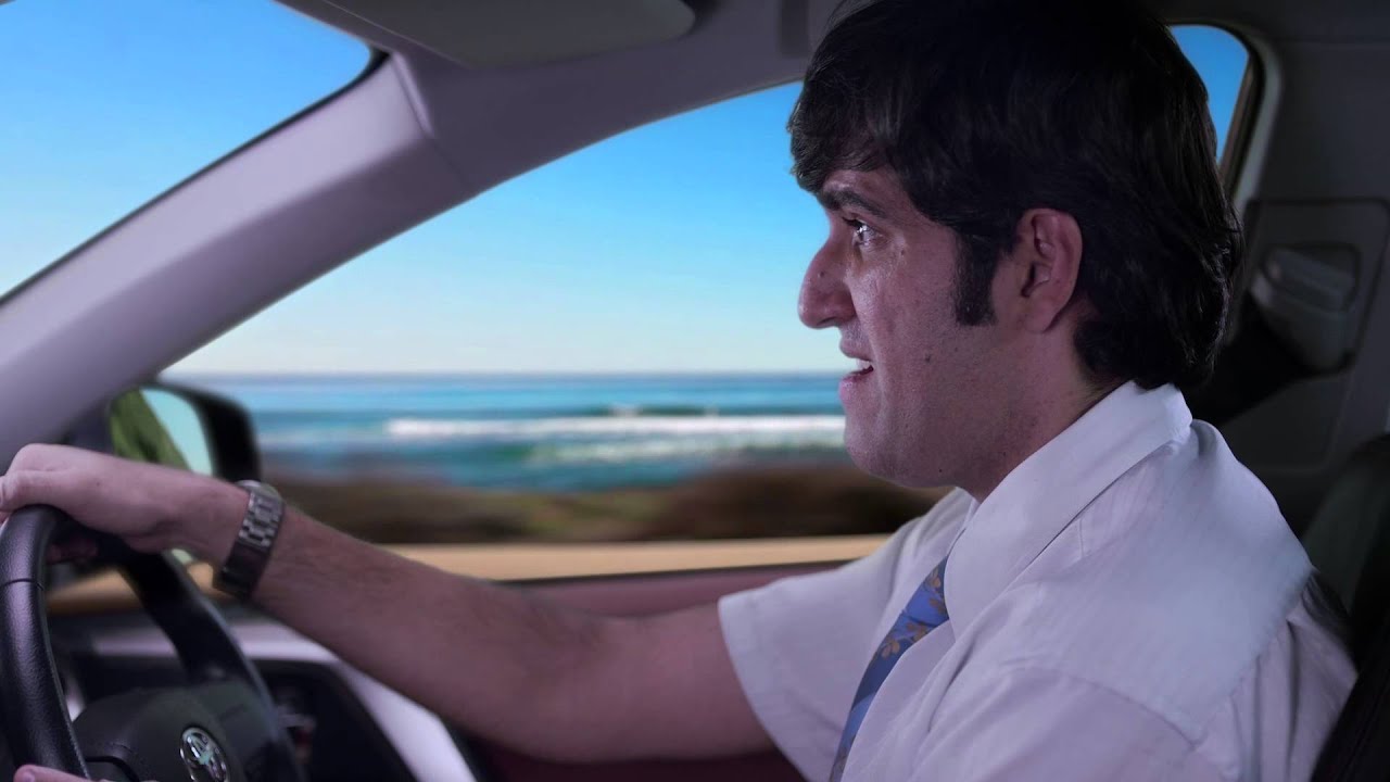Toyota InTouch – with Real-Time Traffic Information. Stay connected on ...