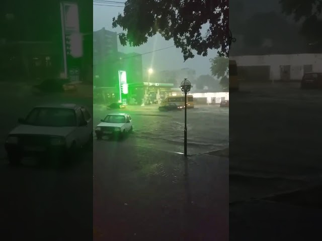 Loading video