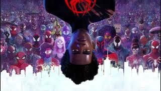 Download lagu Metro Boomin & James Blake - Hummingbird (Movie Version)