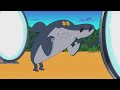 Zig & Sharko 👋🤮 A REAL NOSE IS COMING 👋🤮 Full Episode in HD