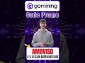 Code Promo GoMining “AM8VIS0” – Obtenez 5 % de gains supplémentaires