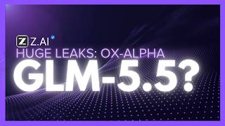 GLM 5.5 LEAKS HY4 Soon!, Ox Alpha Stealth Model, GPT-6 Astra Delayed, & More! AI NEWS!