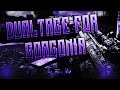 Dualtage for gorgoniaedit by me