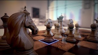 The Best Chess Video Game - Chess Ultra screenshot 1