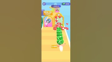 Best Funny Games #gameplay #gaming #shorts All levels gameplay ( ios & Android)...