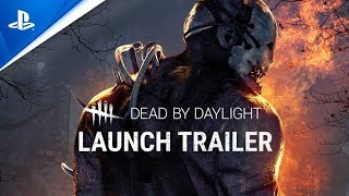 Dead By Daylight Dbd.... Official Gameplay 1Mins Gameplay Ps5