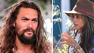 Jason Momoa's ex-wife reveals intimate detail that shows a completely new side of the actor
