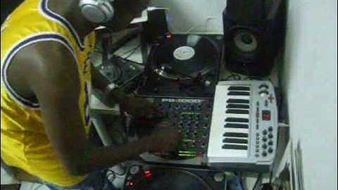 DJ Liquid S - Liquid Funk DnB Mix part2