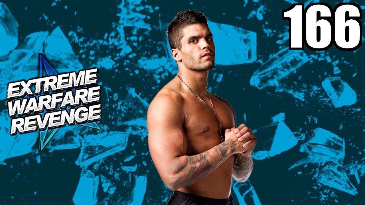 Extreme Warfare Revenge - Épisode 166 : Le nouveau Partenaire d'Alex Silva