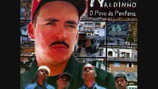 NDEE NALDINHO - O Sequestro Video Clip