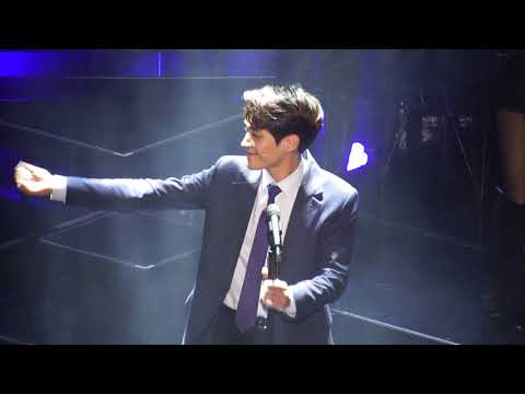 뮤지컬 더데빌 커튼콜 (정욱진 첫공) 20190115