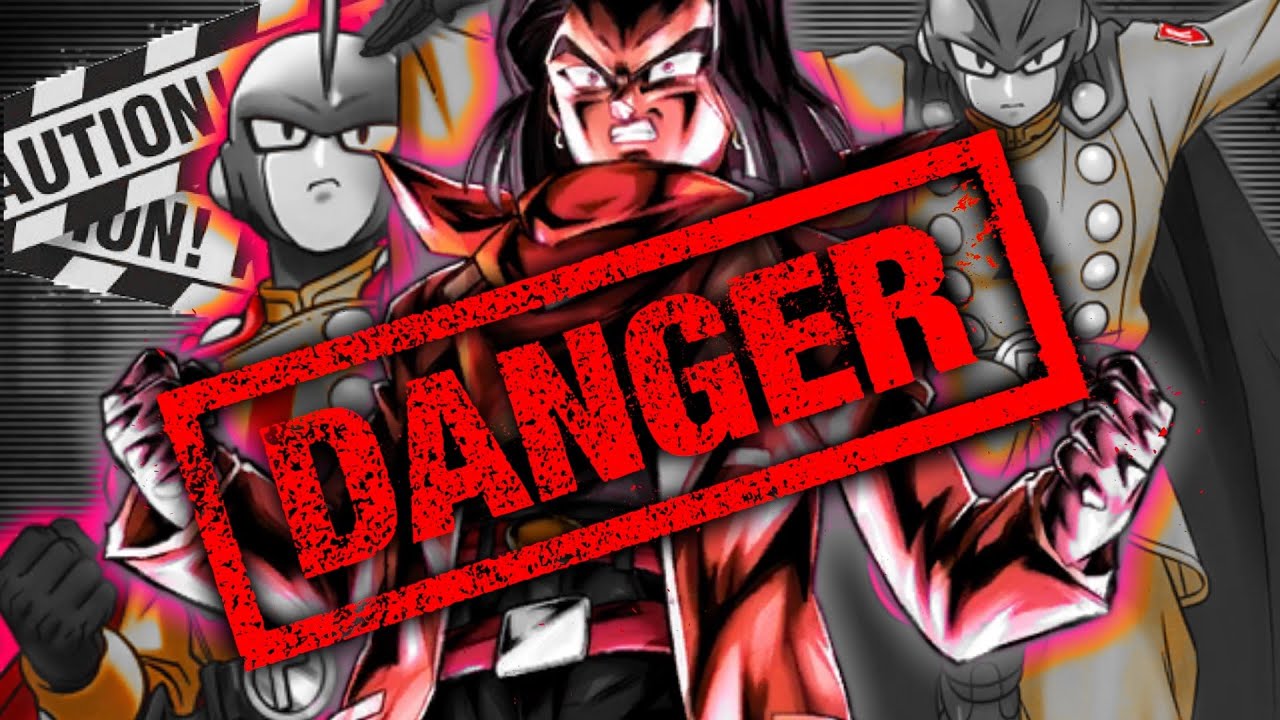 The New Android 17 Alongside Gamma 1&2 is Amazing And Could Be the Best ...
