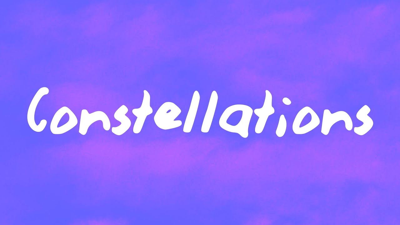 Jade LeMac - Constellations Jade LeMac - Constellations