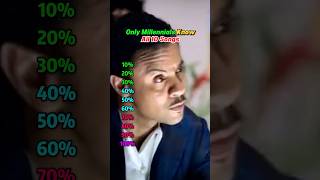 Only Millenniais Know Ail 10   playlist millenniais