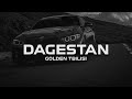 Golden tbilisi  dagestan trap remix