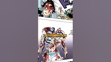 How Akaza Was Actually Able To Regenerate His Entire Head in The Infinity Castle Arc!