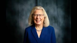 The State of Biomedical Research (with Claire Pomeroy, MD, MBA, President of the Albert and Mary...