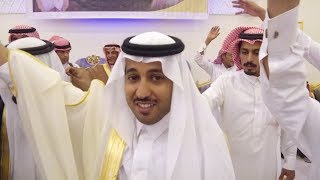 شيلات حفل زواج الشاب خالد بن محمد بن عشاق المقاطي العتيبي