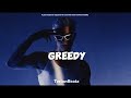 "GREEDY" - Omah Lay X AV X Victony Type Beat Afrobeat Instrumental 2024