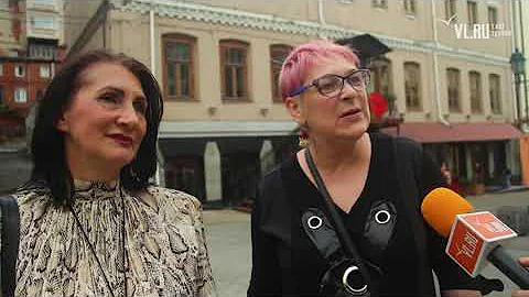 Жители Владивостока вспоминают о ГКЧП спустя 30 лет