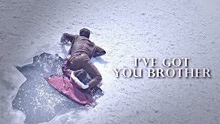 I've got you brother | Multifandom