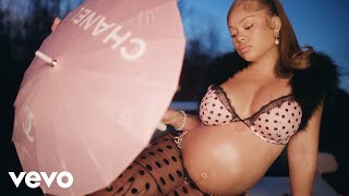 Latto - Business & Personal (Intro) [Official Music Video] screenshot 5