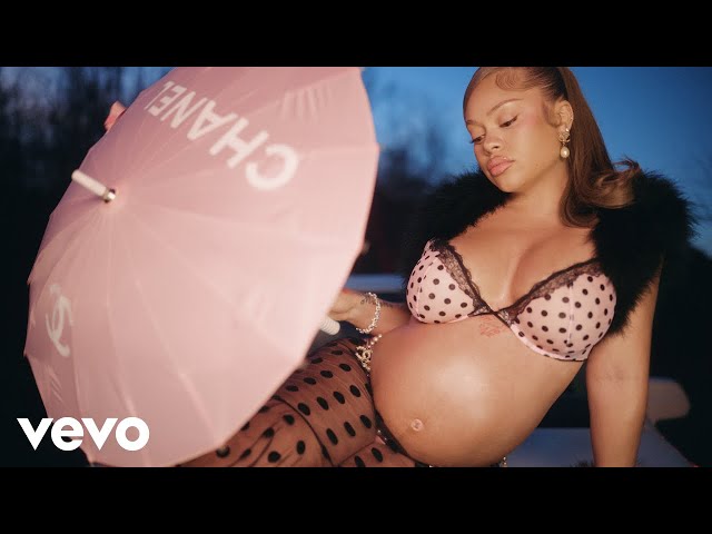 Latto - Business & Personal (Intro) (Official Video)