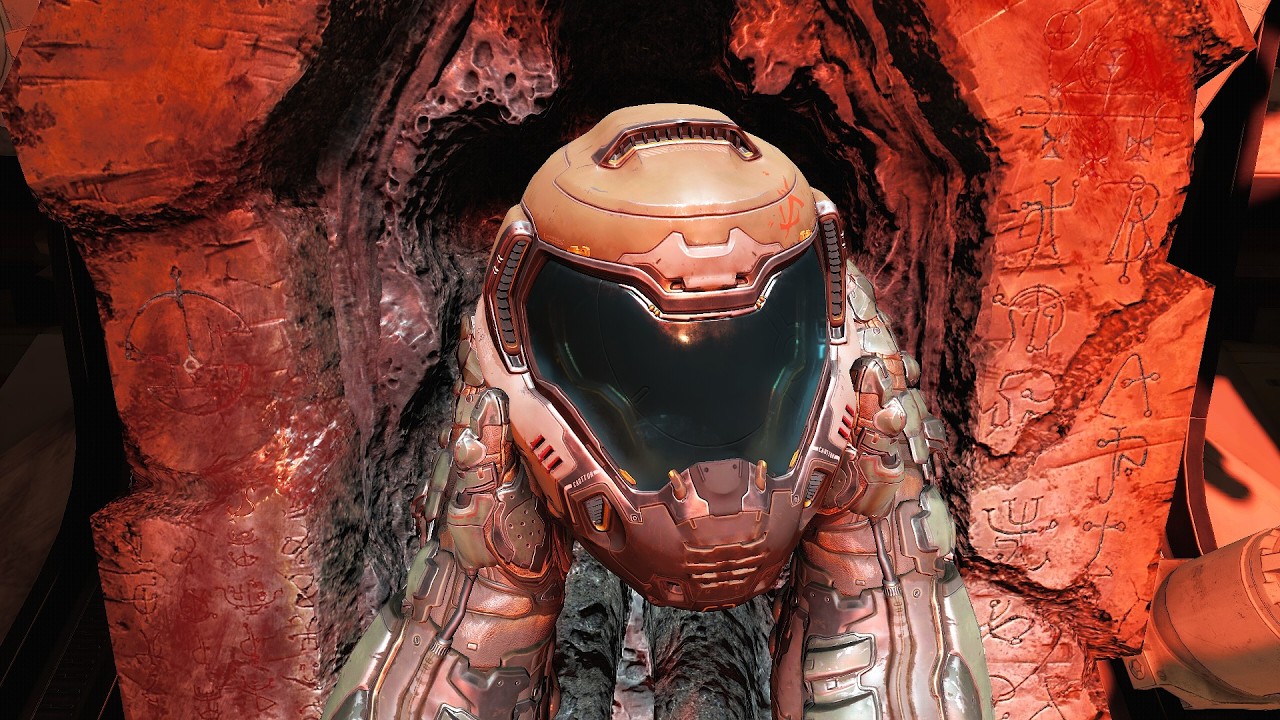 DOOM - MODO CAMPAÑA: EL INICIO DEL FIN!! | EPISODIO [#1]