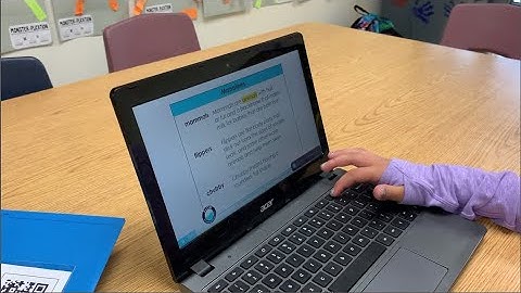 Flow Reading Fluency: Video Assisted Reading Passages