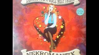 Nekromantix - Night Nurse