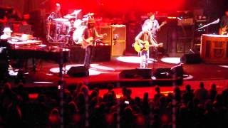 Rebels (Live) - Tom Petty and the Heartbreakers