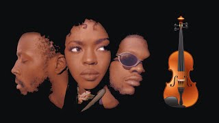 Killing Me Softly But The Choir And Orchestra Brings World Peace