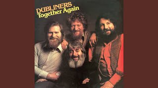 Video thumbnail of "The Dubliners - The Band Played Waltzing Matilda"