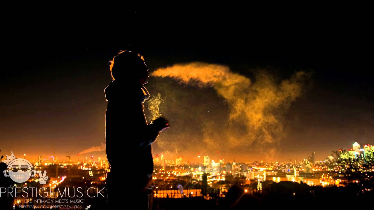 SaneBeats - Lights Off | Trap Banger