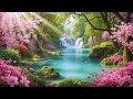 Tranquil Morning Meditation Music for Stress Relief and Overthinking Ease to Begin the Day Smooth