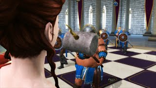 Battle chess pt 4