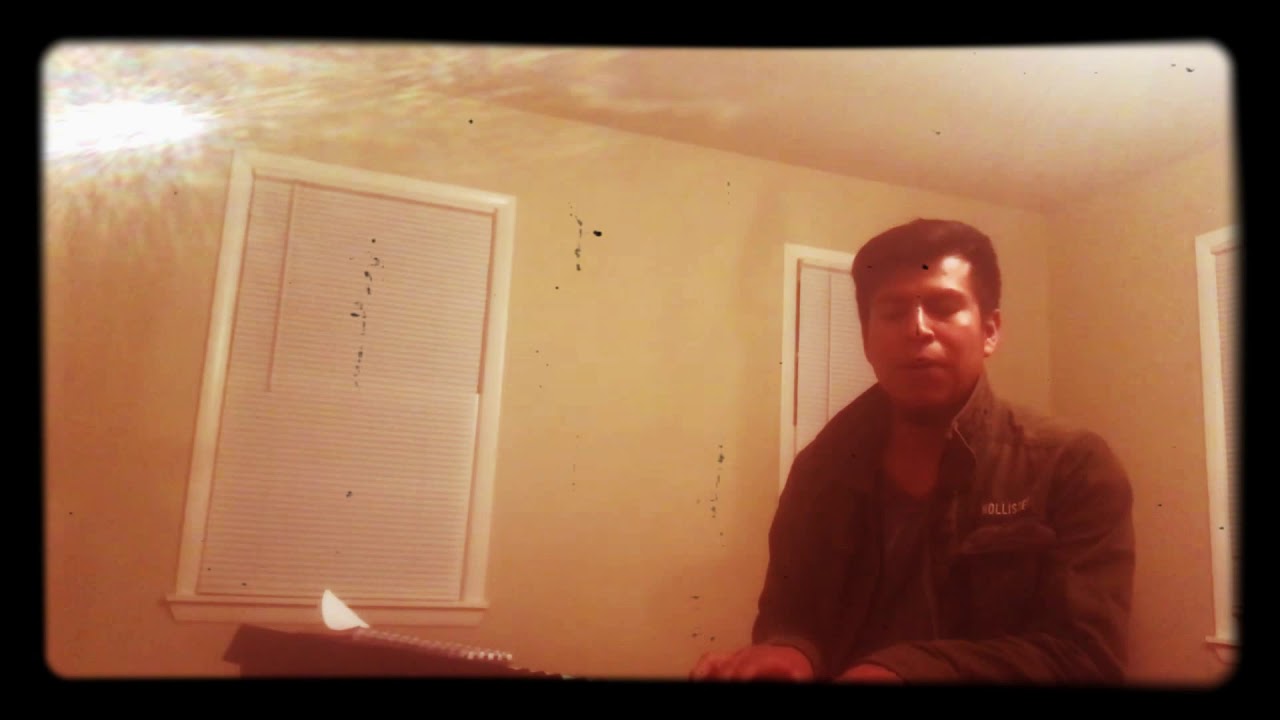 the chains are falling(lyrics in the description) YouTube